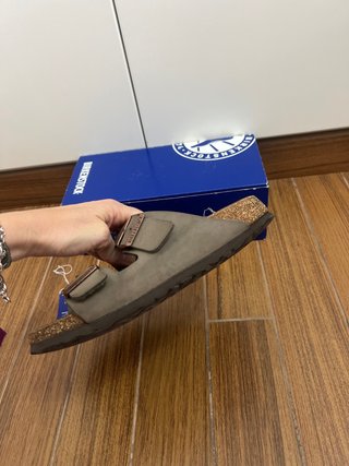 Birkenstock Arizona Pelle 39