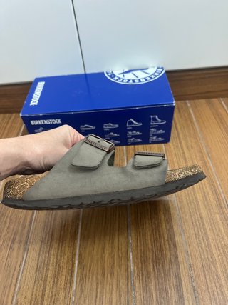 Birkenstock Arizona Pelle 39
