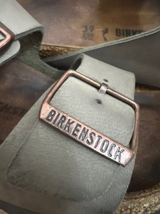 Birkenstock Arizona Pelle 39
