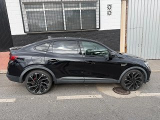 Renault Arkana 2023