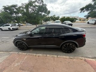 Renault Arkana 2023