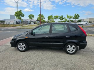 Nissan Almera 2004