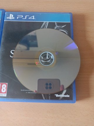 Pack The Elder Scrolls PS4 PS5