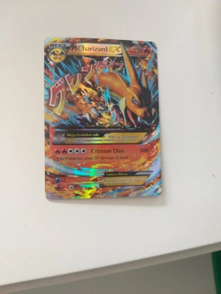 Cartas Pokémon Colección Variada