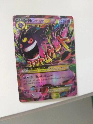 Cartas Pokémon Colección Variada