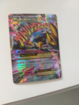 Cartas Pokémon Colección Variada