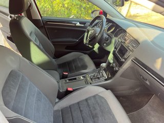 Volkswagen Golf 2017