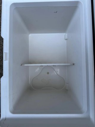 Nevera Norauto 40L 12V/230V