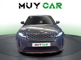 Land Rover Range Rover Evoque P200 MHEV S 4WD Auto 147 kW (200 CV)
