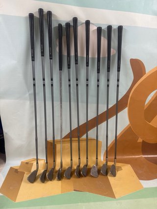 Kit Golf The Open 2005 Nike