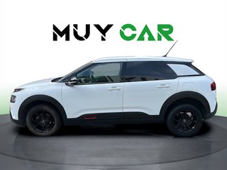 Citroen C4 Cactus PureTech 110 S&S Feel 81 kW (110 CV)