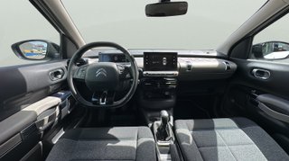 Citroen C4 Cactus PureTech 110 S&S Feel 81 kW (110 CV)