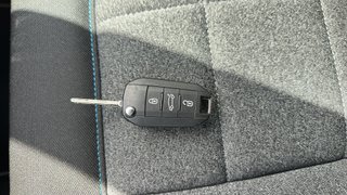 Citroen C4 Cactus PureTech 110 S&S Feel 81 kW (110 CV)