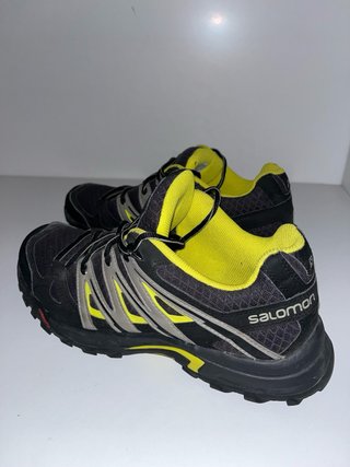 Zapatillas Salomon Talla 42
