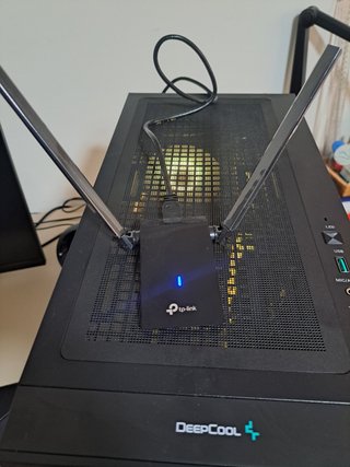 PC Gaming Top con Garantía