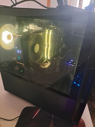 PC Gaming Top con Garantía