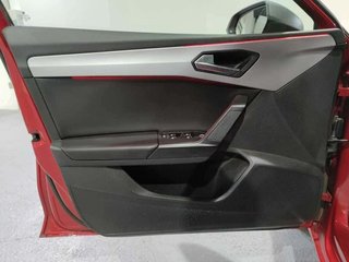 SEAT León 2.0 TDI S&S FR Go L DSG 110 kW (150 CV)