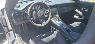 Porsche 911 2019