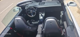 Porsche 911 2019