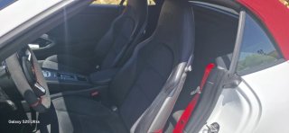Porsche 911 2019