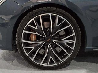 CUPRA Leon Sportstourer 2.0 TSI DSG 221 kW (300 CV)