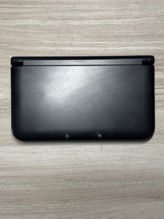 Nintendo 3DS XL Nera