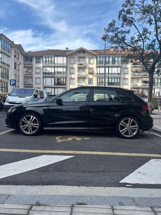Audi A3 Sportback S-Line 150CV Techo 54k km⁠