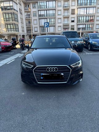 Audi A3 Sportback S-Line 150CV Techo 54k km⁠