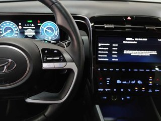 Hyundai Tucson 1.6 TGDI HEV Style Auto 169 kW (230 CV)