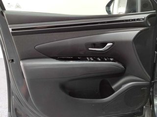 Hyundai Tucson 1.6 TGDI HEV Style Auto 169 kW (230 CV)