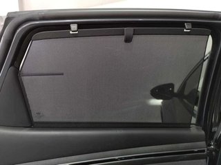 Hyundai Tucson 1.6 TGDI HEV Style Auto 169 kW (230 CV)
