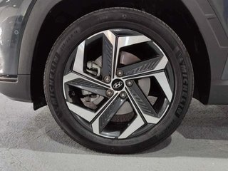 Hyundai Tucson 1.6 TGDI HEV Style Auto 169 kW (230 CV)