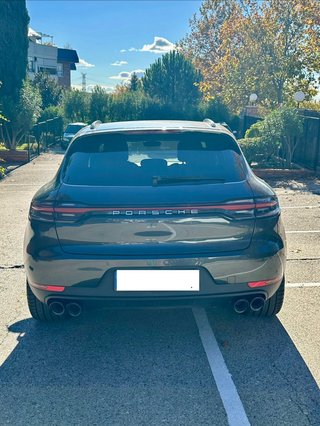 Porsche Macan S 360CV