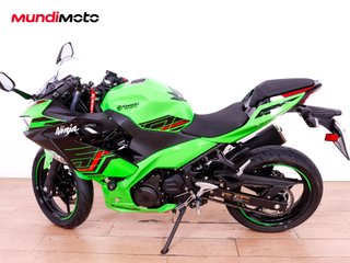 KAWASAKI NINJA 400 ABS