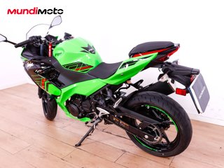 KAWASAKI NINJA 400 ABS