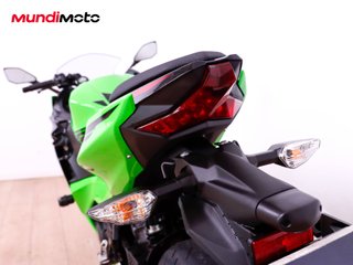 KAWASAKI NINJA 400 ABS