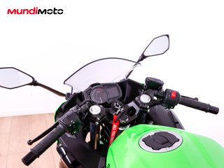 KAWASAKI NINJA 400 ABS