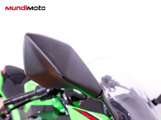 KAWASAKI NINJA 400 ABS