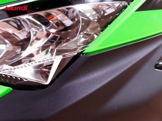 KAWASAKI NINJA 400 ABS