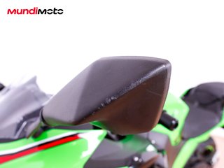 KAWASAKI NINJA 400 ABS