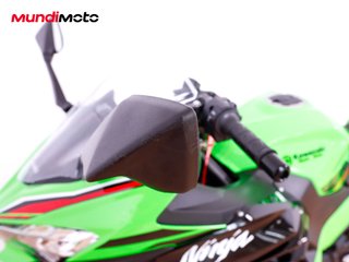 KAWASAKI NINJA 400 ABS