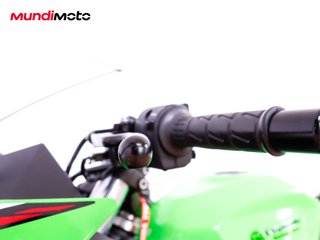 KAWASAKI NINJA 400 ABS
