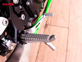 KAWASAKI NINJA 400 ABS
