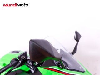 KAWASAKI NINJA 400 ABS