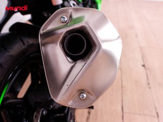 KAWASAKI NINJA 400 ABS