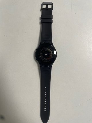 Samsung Galaxy Watch 4 Negro