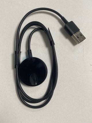 Samsung Galaxy Watch 4 Negro