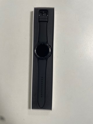 Samsung Galaxy Watch 4 Negro