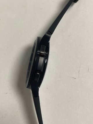 Samsung Galaxy Watch 4 Negro