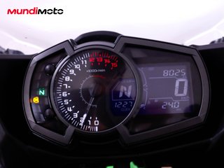 KAWASAKI NINJA 400 ABS